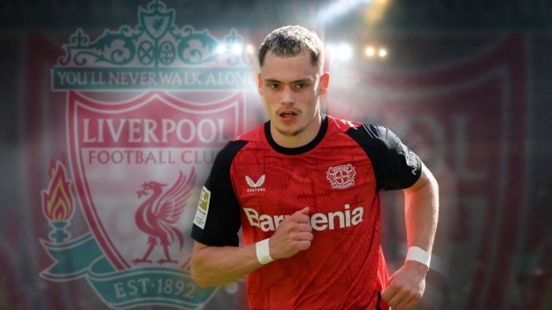 ليفربول مطالب برفع عرضه المالي لضم فيرتز