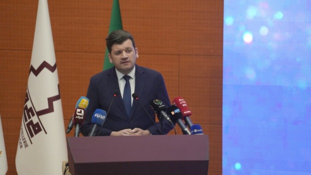 وزير الفلاحة يبرز جهود الجزائر في حماية النباتات والموارد الزراعية