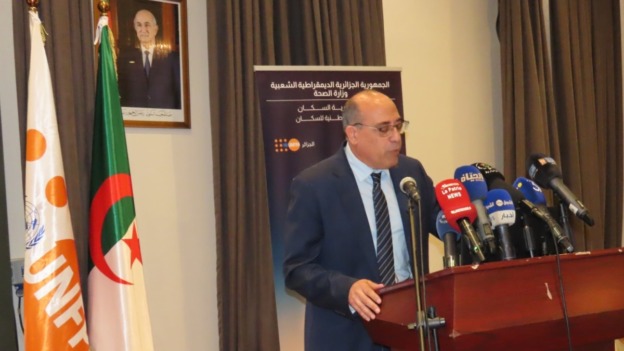 الأمم المتحدة تشيد بما حققته الجزائر في مجال الأمومة