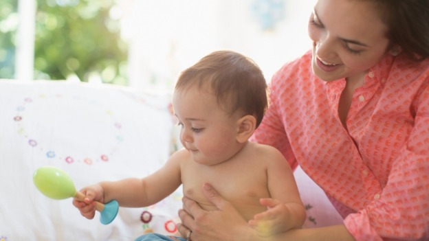تعليمات مهمة من أجل الاختيار الأمثل للعب الأطفال