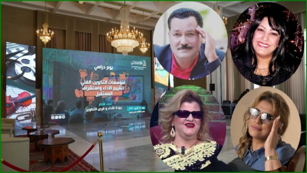 إجماع على جهود الدولة واضح لدعم وتطوير القطاع الثقافي والفني