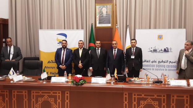 نحو تمكين زبائن سونلغاز من تسديد فواتير الكهرباء والغاز عبر تطبيق “بريدي موب”
