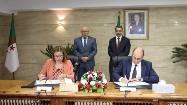 انجاز هياكل التبريد: وزارة الفلاحة توقّع اتفاقيات مع 6 بنوك عمومية