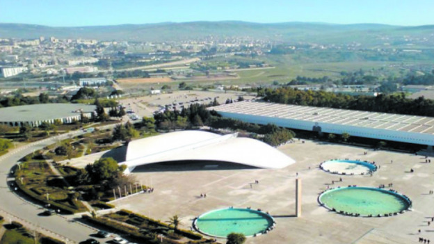 جامعة قسنطينة 1 تتصدر الجامعات الجزائرية