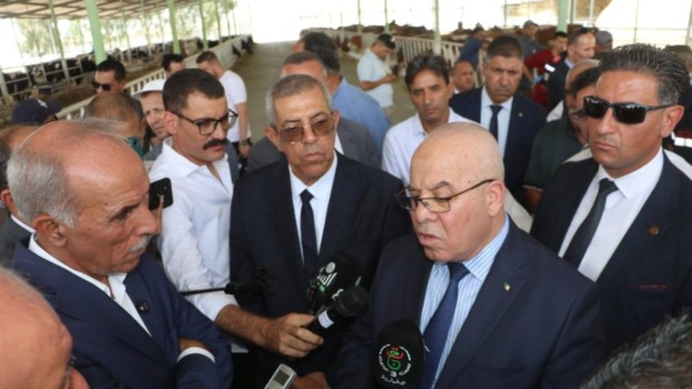 قروض دون فوائد للفلاحين الصغار.. الدولة تدعم مشاريع غرف التبريد