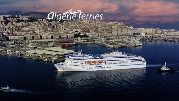 السفينة المستأجرة الفينيزيلوس تباشر رحلاتها من إسبانيا اليوم الخميس
