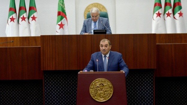 قانون معالجة المعطيات ذات الطابع الشخصي يهدف إلى الانخراط في المسعى الدولي للتعاون القضائي
