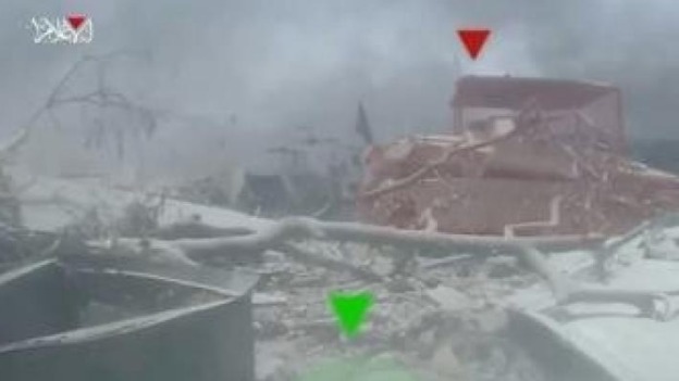 القسام: أوقعنا قتلى وجرحى بتفجير نقطة تجمع آليات الاحتلال جنوبي خانيونس