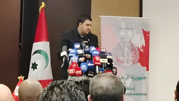 جمهورية الريف.. شعب يطالب بالسيادة