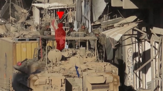 القسام: قنصنا جنديًا صهيونيا واستهدفنا 3 دبابات شرقي غزة