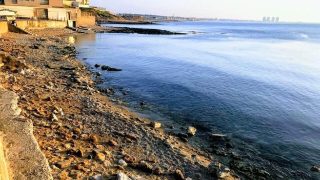 وزارة الداخلية تدعو المواطنين لتفادي السباحة في المواقع غير المهيّأة
