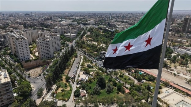 عقيد احتياط صهيوني: سوريا تحوّلت إلى منطقة عازلة بيننا وإيران