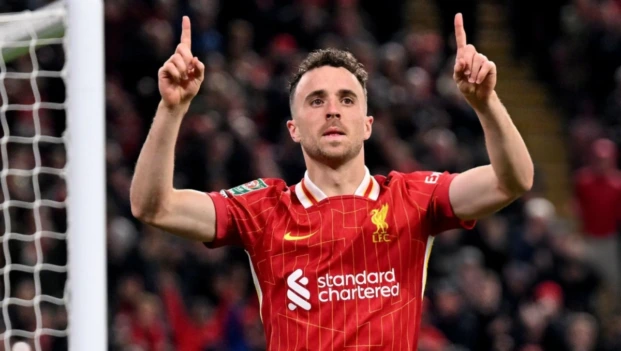 ليفربول يُكرّم ديوغو غوتا بعد وفاته