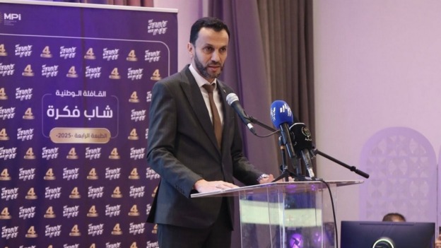 مشاركة واسعة لأفراد الجالية في تظاهرة “72 ساعة من ريادة الأعمال”