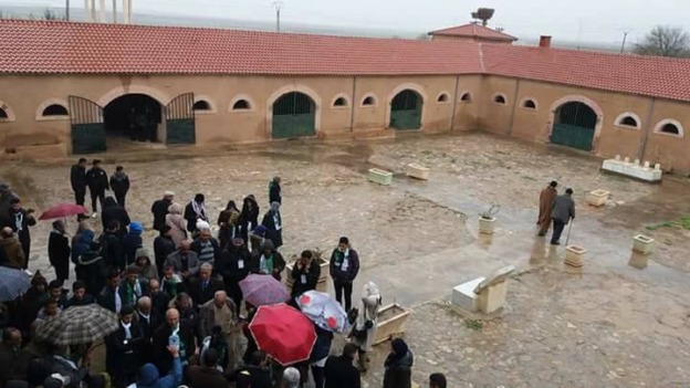 مركز التعذيب “ثلاث”.. أساليب وحشية أرعبت الأهالي