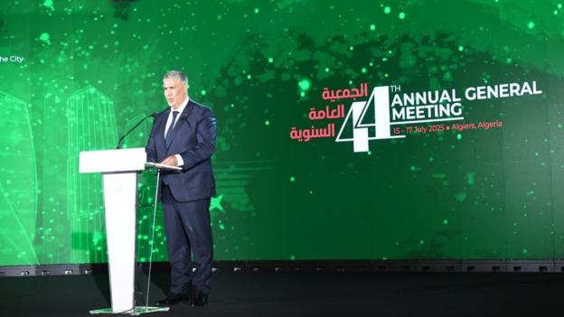 الجزائر جعلت من التعاون الإفريقي أحد الثوابت الراسخة في سياستها الخارجية والتنموية