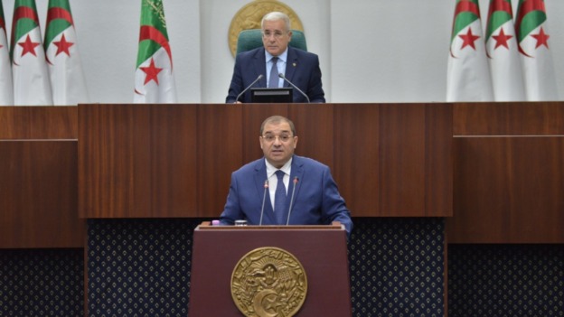 الجزائر عازمة على تفعيل كافة آليات التعاون الدولي لتعقب جرائم تبييض الأموال وتمويل الإرهاب