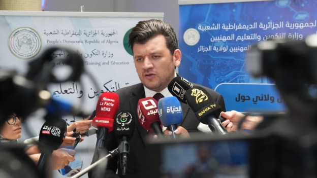 التكوين المهني يتجه نحو التخصص والابتكار استجابة لمتطلبات سوق الشغل