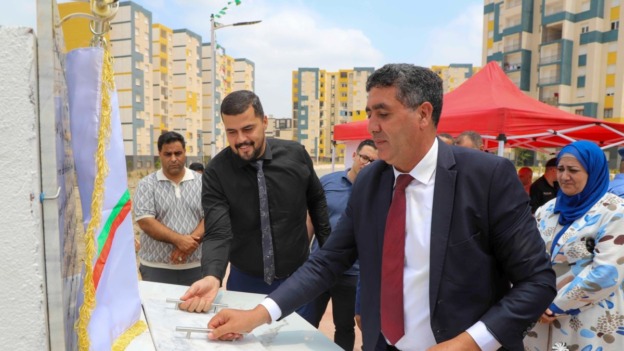 البليدة.. أزيد من 50 مشروعا لتحريك عجلة التنمية