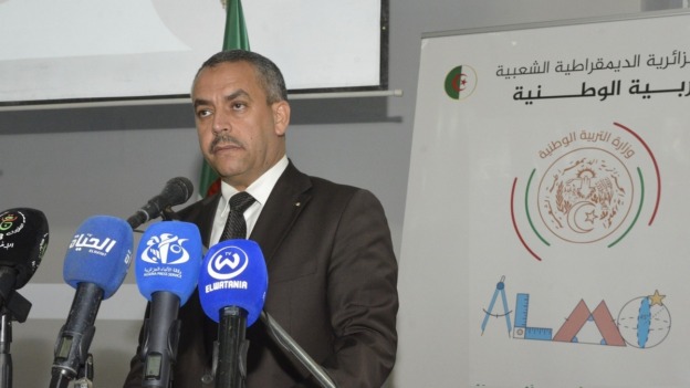 سعداوي.. إطلاق الجائزة الوطنية للابتكار المدرسي ابتداءً من الدخول المدرسي 2025-2026