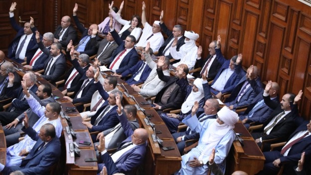 خفض سن التقاعد لعمال التربية: المصادقة على نص القانون المتمم لقانون التقاعد