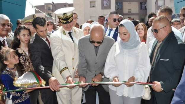 ولايات الوطن تحيي الذكرى الـ63 لعيد الاستقلال 