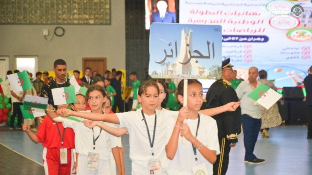 مشاركة قياسية في رسالة وطنية عميقة