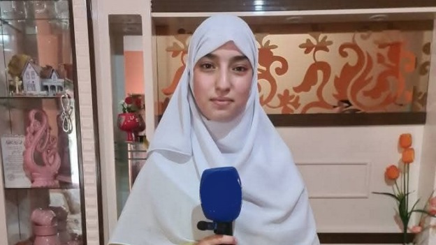 تفوقي هو نتيجة الإرادة والعزيمة في الدراسة