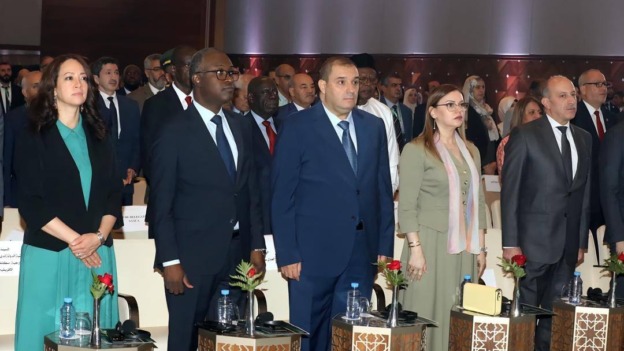 انطلاق فعاليات إحياء اليوم الإفريقي لمكافحة الفساد بالجزائر العاصمة