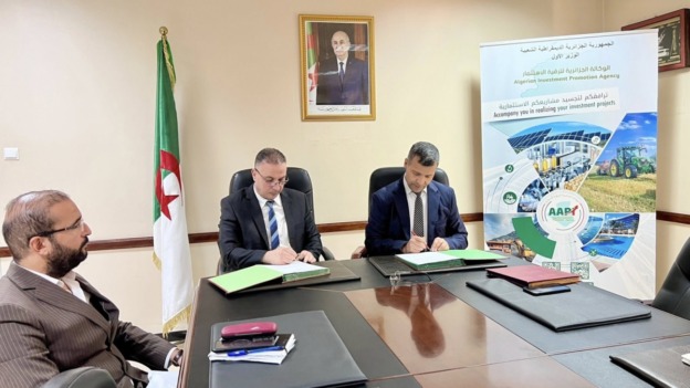 الجزائر تعزز الاستثمار في السياحة الصحية بمشروع فندقي جديد