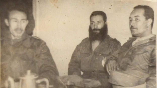 الشهيد أحمد قايد علي.. قدم حياته في سبيل أن يحيا الوطن