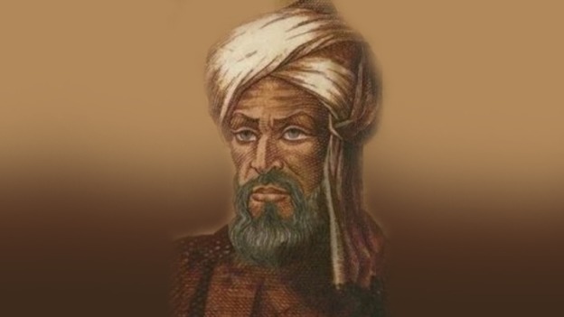 الهَمداني 334 هـ / 945 م: