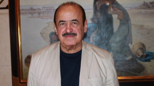 موسوعة “ويكيبيديا” تنشر شائعة وفاة أسعد فضة