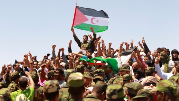 الجمعية البنمية للتضامن مع الشعب الصحراوي تؤكد دعمها للقضية الصحراوية