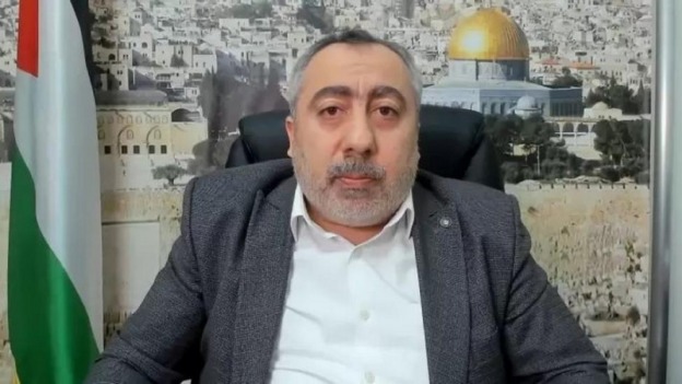 طاهر النونو: حماس وافقت على إطلاق 10 أسرى لضمان تدفق الإغاثة ووقف العدوان
