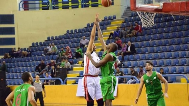 المنتخب الوطني يستعرض عضلاته أمام الكويت