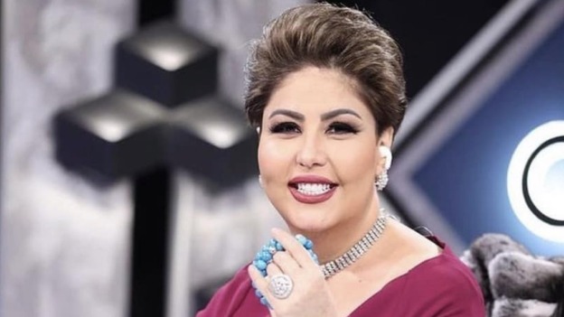 إلغاء حبس الإعلامية فجر السعيد