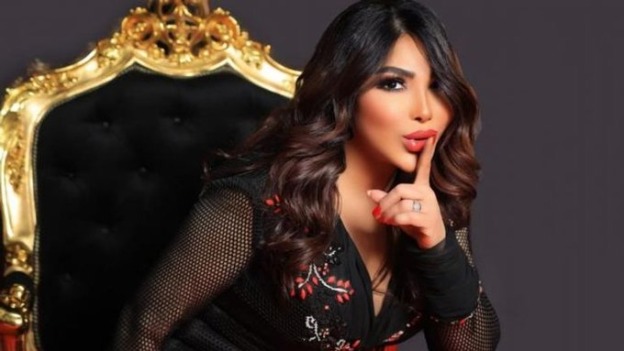 غادة إبراهيم: سأتزوج قريبًا من رجل غير مصري