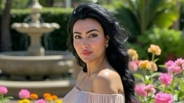 ميرهان حسين: خبر ارتباطي لا أساس له من الصحة