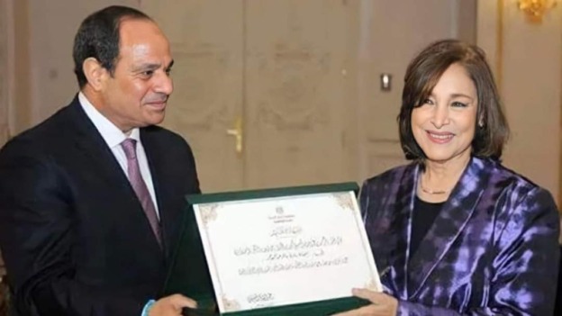 نادية رشاد: تغيير المكان معناه انهيار نفسي وجسدي كامل