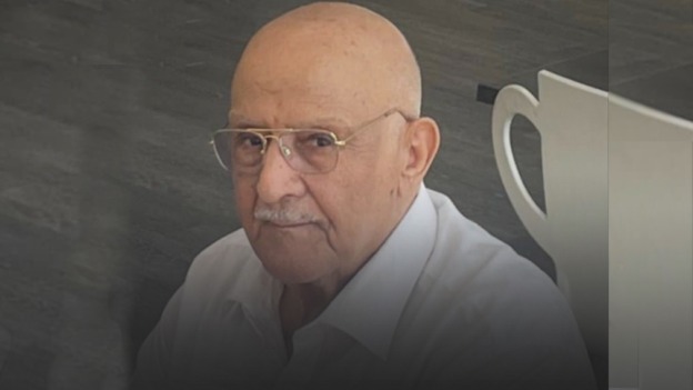 وزير المجاهدين يعزي في وفاة المجاهد حاكمي حمزة عضو جيش التحرير الوطني