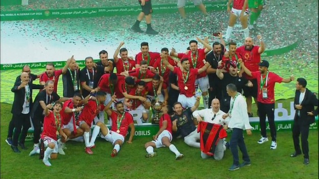 اتحاد العاصمة.. بداية مرحلة جديدة