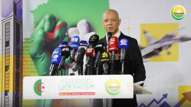 أجندات تهدد وحدة إفريقيا و الجزائر في مرمى الاستفزازات….