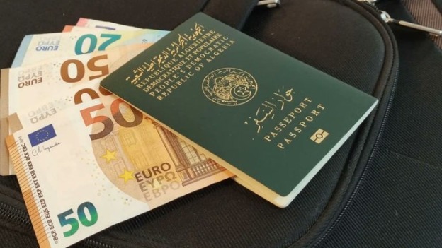 بنك الجزائر يذكر بالفترة السنوية للاستفادة من حق الصرف للسفر