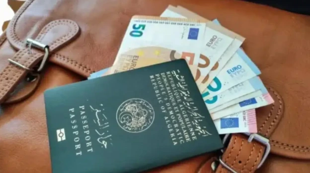 منحة السفر الجديدة سارية بداية مـن اليوم