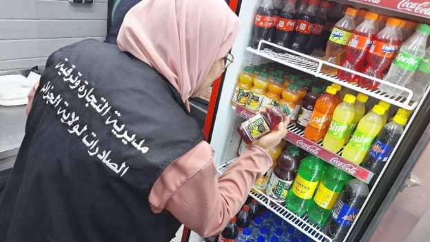 تكثيف تدخلات اعوان قمع الغش بالعاصمة للحد من التسممات الغذائية