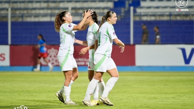 المنتخب الوطني يبدأ مشواره بانتصار صعب
