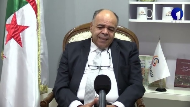 من حق الجزائر تنويع شركائها الأمر الذي جعل الاتحاد الأوروبي في حالة قلق