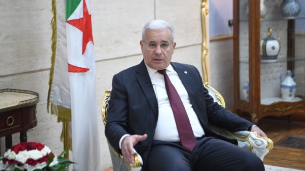 بوغالي يبرز جهود الدولة في تطوير التعليم العالي وتعزيز البحث العلمي