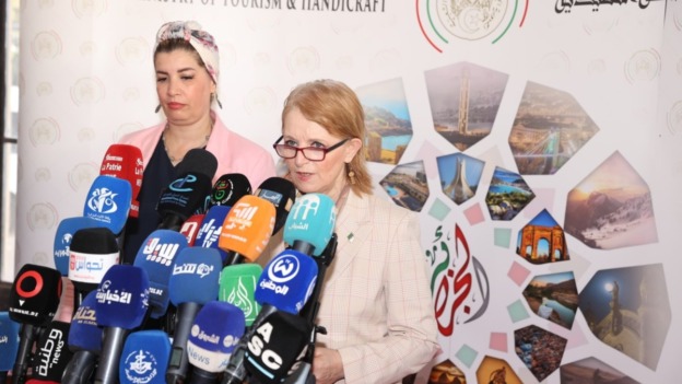 بلوغ 4 ملايين سائح مع نهاية 2025